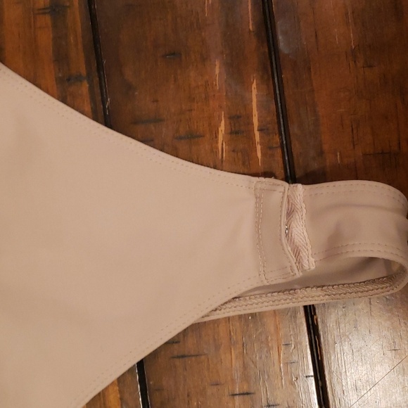 Amanda uprichard arabella bodysuit - Picture 4 of 12